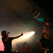 Rocking the Daisies 2006