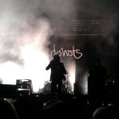 Donots in Kevelaer, QuerBEAT Festival