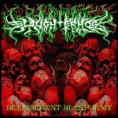 Belligerent Blasphemy