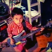 Cabe Rawit : Robanda ( Jalu ) - Bass