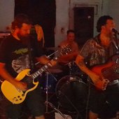 01/03/25 - Espacio Cultural y Sala de Ensayo Thelema (El Pato, Berazategui)