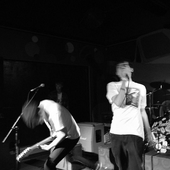The Timebombs