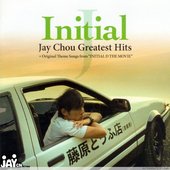 Initial J: Jay Chou's Greatest Hits (2004)