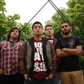 Sydney Shaw Band