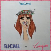 Rachel the Vampire