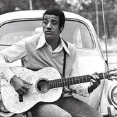 Jorge Ben