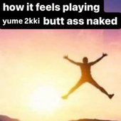 yume nikki