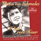I hab' rote Haar - 50 große Erfolge