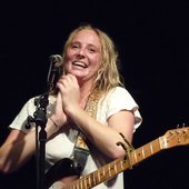 Lissie in Hamburg