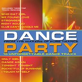 Dance Party: 15 Unforgettable Dance Traxx