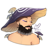 Avatar for markimedes