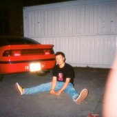 Hooligan Peach