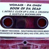 Book of the Dead