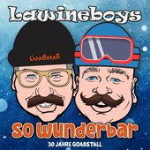 So Wunderbar (30 Jahre Goaßstall)