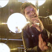 Rick Dejesus of Adelitas Way