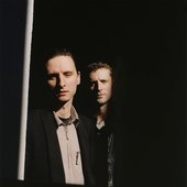 These New Puritans