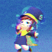Avatar for RealJAmes399