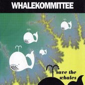 Save The Whales