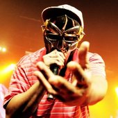 MF DOOM