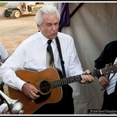 Del McCoury Band