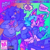 Persistent Inconsistence