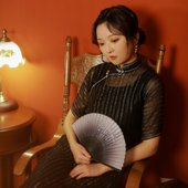 黄诗扶