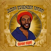 Judah Eskender Tafari