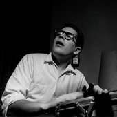 Ray Barretto