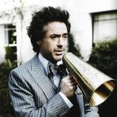 Robert Downey Jr. 