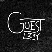 GUEST LIST
