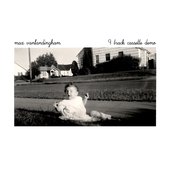 Max Vanlandingham - 9 track cassette demo cover