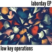 Laborday EP