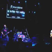 Live @ Rolling Stone