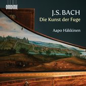 Bach: Die Kunst der Fuge