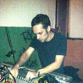 Mark Verbos playing live