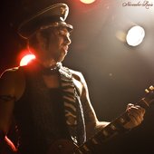 Janick (Jolly Joker)