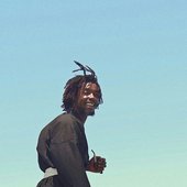 Peter Tosh by Lee Jaffe