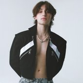 Johnny for GR8T Magazine.