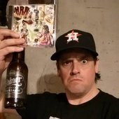 new CD and beer