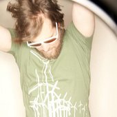 John Grant (MySpace)