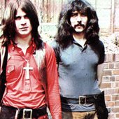 Black Sabbath (1969)