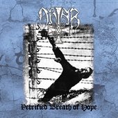 Petrified Breath Of Hope