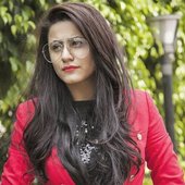 Raashi Sood