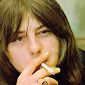 Greg Lake