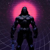Astral Champion