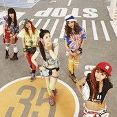 f-ve dolls