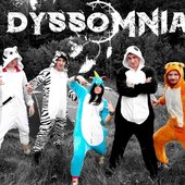 Dyssomnia