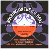 Rocking On The G.G. Beat