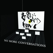 No More Conversations [HQ PNG]
