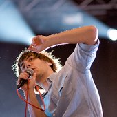 Thomas Mars